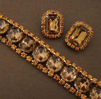 Jewelry -  Demi Parures