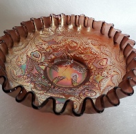 Carnival Glass