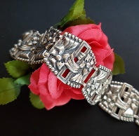 Jewelry - Sterling Silver